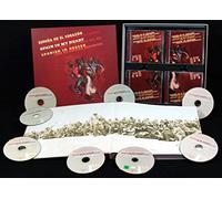 Compilation - Spain In My Heart Songs Of The Spanish Civil War (7Cd+Dvd)