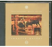 Compilation - Spanish Guitar