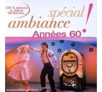 Compilation - Spécial Ambiance - Années 60