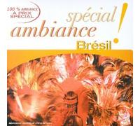 Compilation - Spécial Ambiance - Brésil