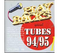 Compilation - Special Tubes 94/95 Vol 46
