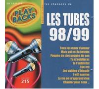 Compilation - Special Tubes 98/99 Vol 215