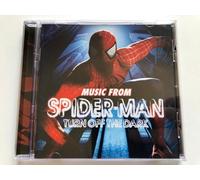 Compilation - Spider-Man: Turn Off The Dark