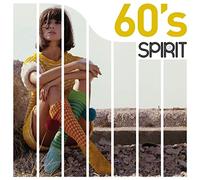 Compilation - Spirit Of 60'S