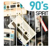 Vinile Spirit Of 90's / Various