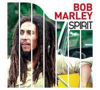 Compilation - Spirit Of Bob Marley