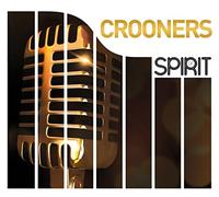 Compilation - Spirit Of Crooners
