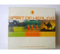 Compilation - Spirit of Healing
