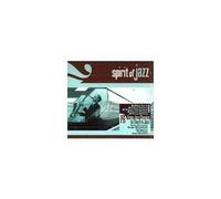 Compilation - Spirit of jazz