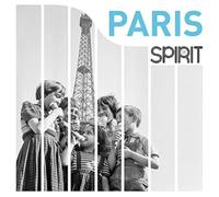 Compilation - Spirit Of Paris