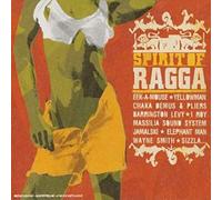 Compilation - Spirit Of Ragga