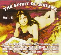 Compilation - Spirit Of Sireena Vol.5