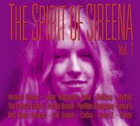 Compilation - Spirit Of Sireena Vol. 7