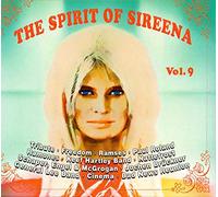 Compilation - Spirit Of Sireena Vol. 9