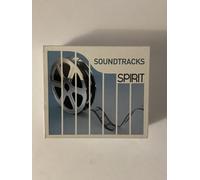 Compilation - Spirit Of Soundtracks