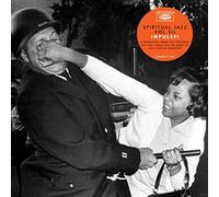 Compilation - Spiritual Jazz 12 Impulse