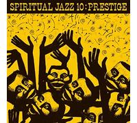 Compilation - Spiritual Jazz Prestige