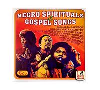 Compilation - Spirituals & Gospel Song