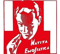 Compilation - SPITTLE Matita Emostatica