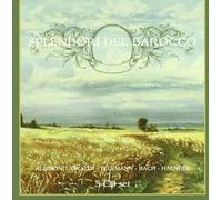 Artisti Vari – Splendori del Barocco – CD – Edel