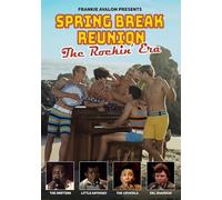 Compilation - Spring Break Reunion The Rockin' Era