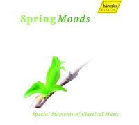 Compilation - Spring Moods - Special Moments
