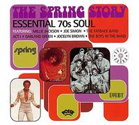 Compilation - Spring Story