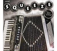 Compilation - Squeeze Me:The Jazz & Swi