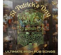 Compilation - St. Patrick'S Day - Ultimate Irish Pub S