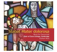 Compilation - Stabat Mater Dolorosa (Antologia Di Bran
