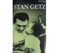 Compilation - Stan Getz Plays
