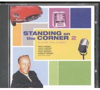 Compilation - Standing on the Corner Vol. 2