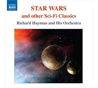 Compilation - Star Wars And Other Sci-Fi Classics