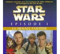 Compilation - Star Wars : La Menace Fant+Me