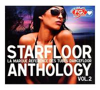 Compilation - Starfloor Anthology/Vol.2