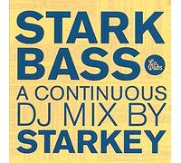 Compilation - Starkbass : A Continuous Dj Mix By