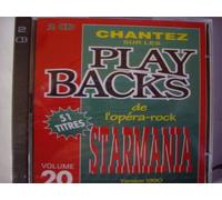 Compilation - Starmania Vol 20