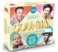 Compilation - Stars Of Country