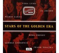 Compilation - Stars Of The Golden Era (Antologia