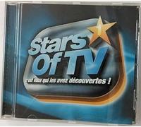Compilation - Stars of TV