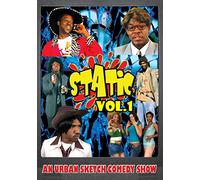 Compilation - Static Vol. 1