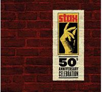 Compilation - Stax 50Th Anniversary Celebration