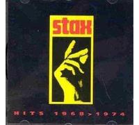 Compilation - Stax Gold: Hits 1968-1974