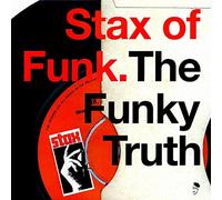 Compilation - Stax Of Funk