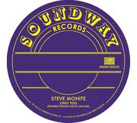 Compilation - Steve Monite,Tabu Ley Rochereau Edits (Mix)
