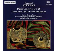 Compilation - Stevens