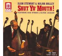 Compilation - Stewart Slam & Holley Major