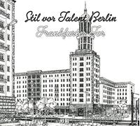 Compilation - Stil Vor Talent Berlin: Frankfurter Tor