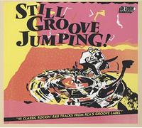 Compilation - Still Groove.. -Digi-