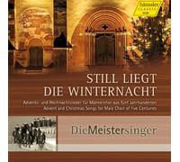 Compilation - Still Liegt Die Winternacht - Celebri Op